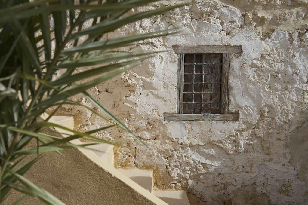 فندق أوبيرج دو تامزرط Tamazrat المظهر الخارجي الصورة