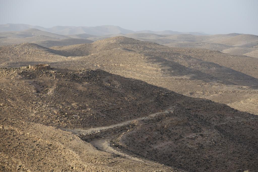 فندق أوبيرج دو تامزرط Tamazrat المظهر الخارجي الصورة
